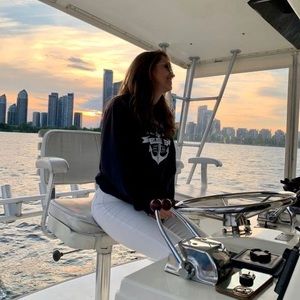 Meet your Posher, Bárbara